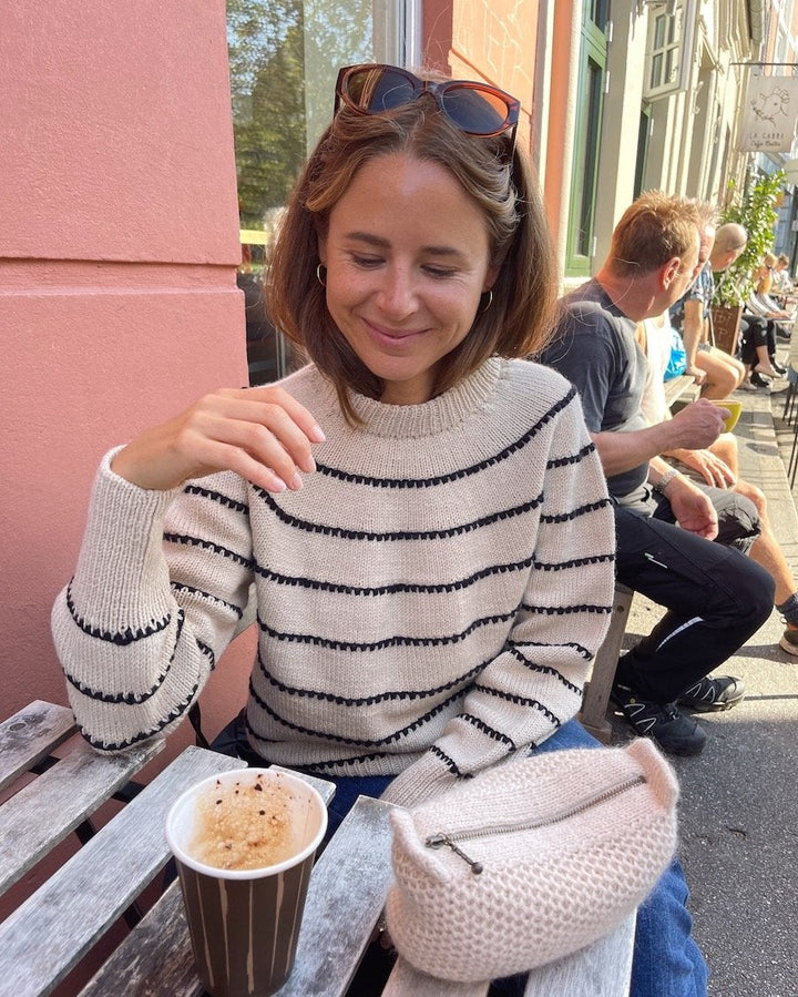 Festival Sweater - My Size - Butik Maglia