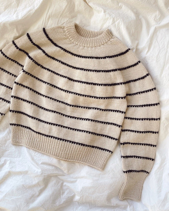 Festival Sweater - My Size - Butik Maglia