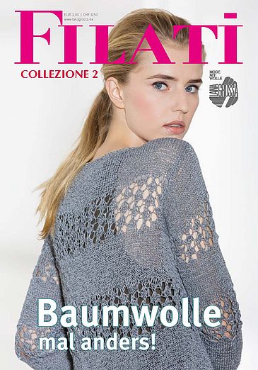 Filati Collezione no 2 - Butik Maglia