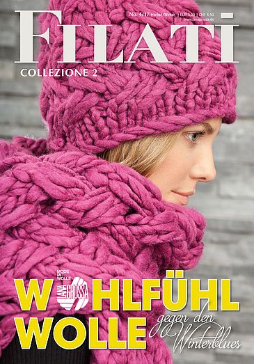 Filati Collezione no 2 - Butik Maglia