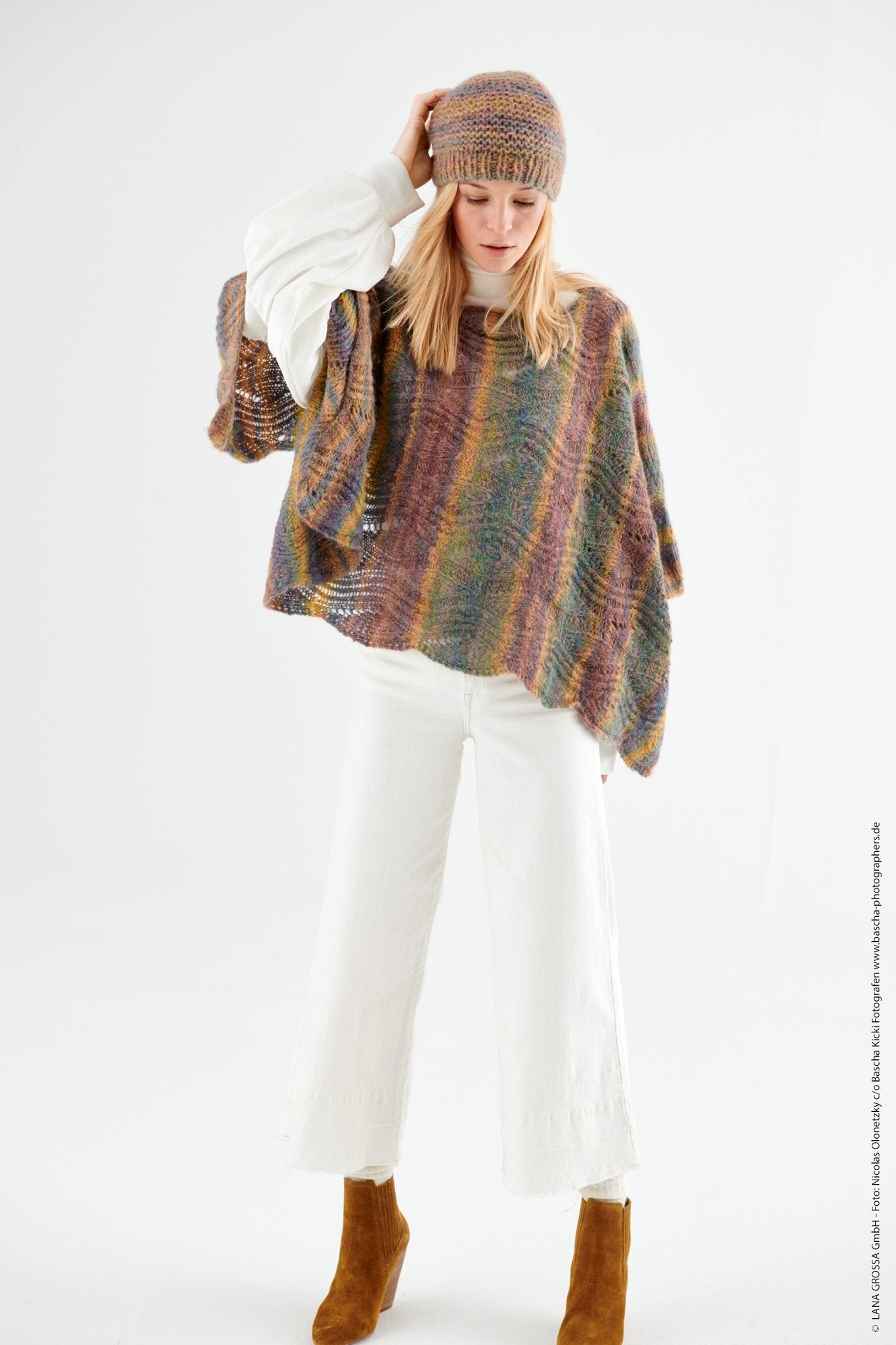 Filati Collezione no 6 - Butik Maglia
