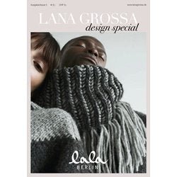 Filati Design Spezial no 5 - Butik Maglia