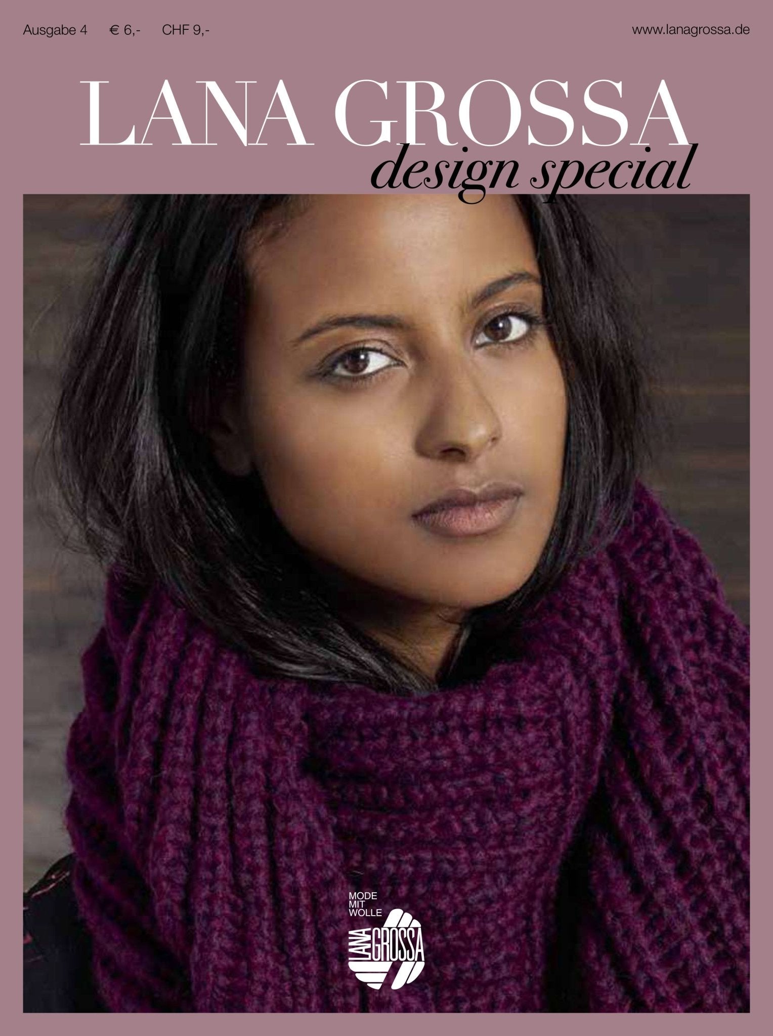 Filati Desigtn Special no 4 - Butik Maglia