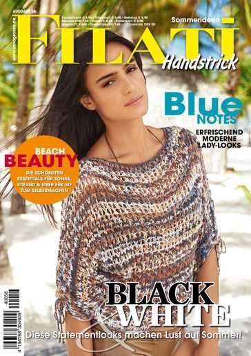 Filati Handstrikk no 56 - Butik Maglia
