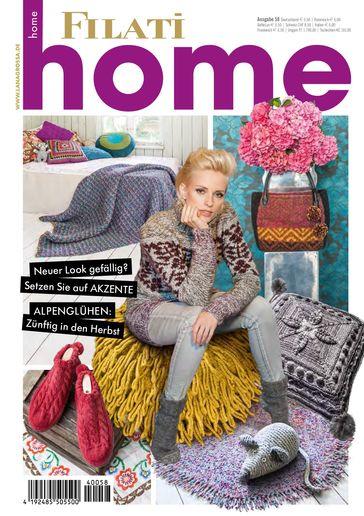 Filati Home no 58 - Butik Maglia