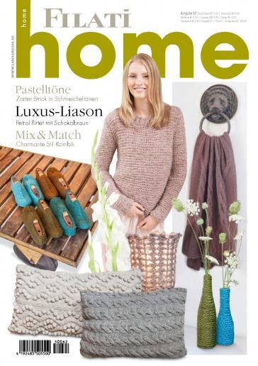 Filati Home no 62 - Butik Maglia