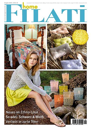 Filati Home no 63 - Butik Maglia