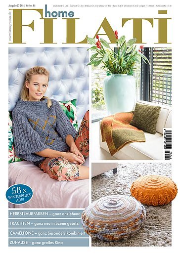 Filati Home no 68 - Butik Maglia