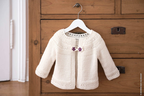 Filati Infanti no 13 - Butik Maglia
