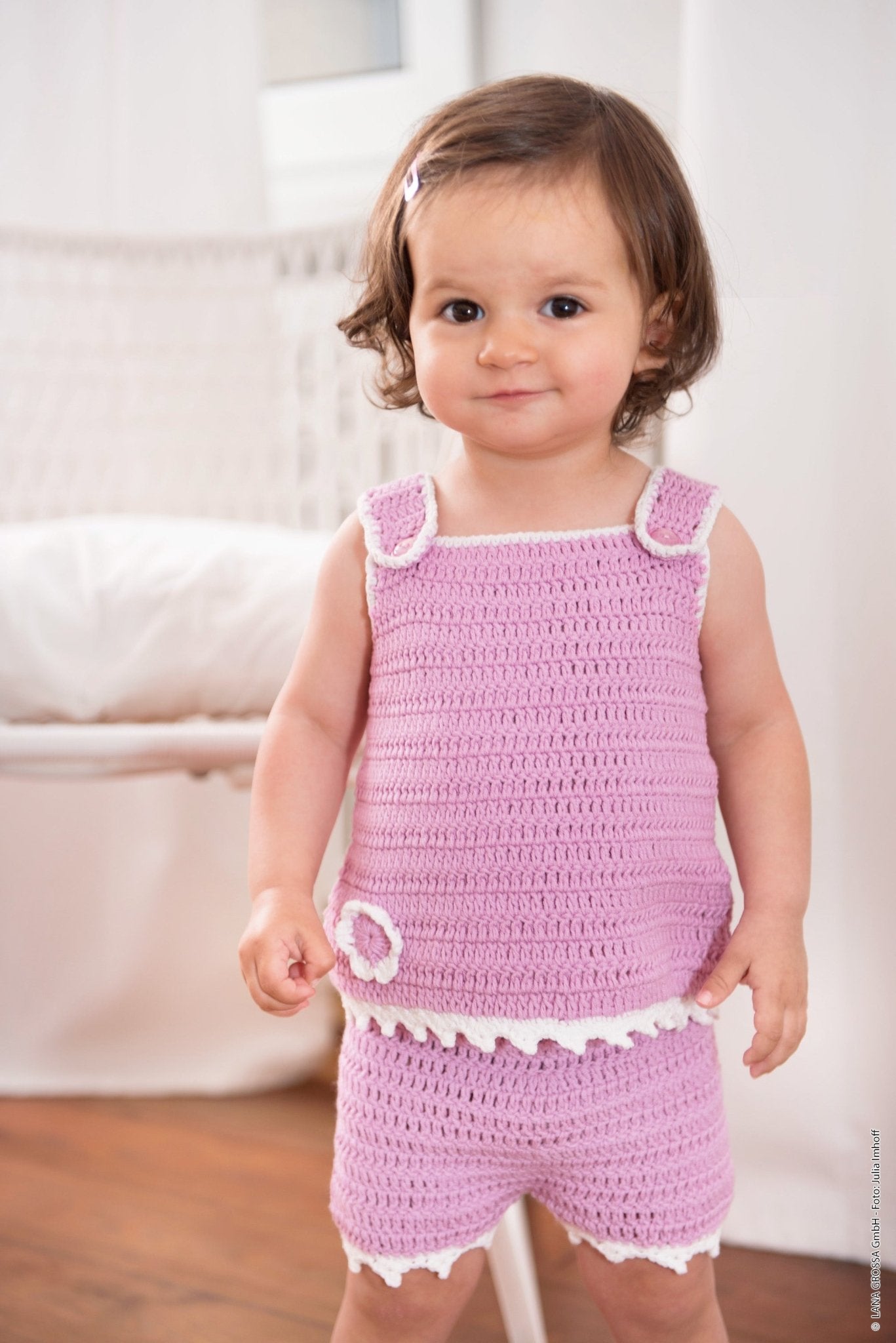 Filati Infanti no 13 - Butik Maglia