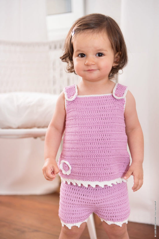 Filati Infanti no 13 - Butik Maglia