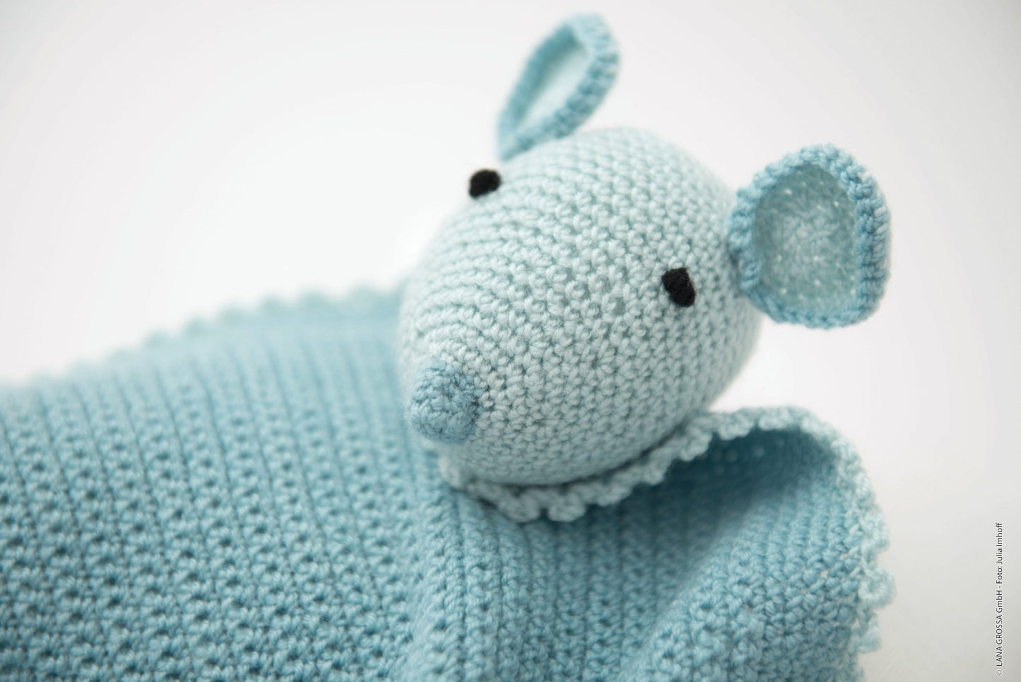 Filati Infanti no 14 DK - Butik Maglia