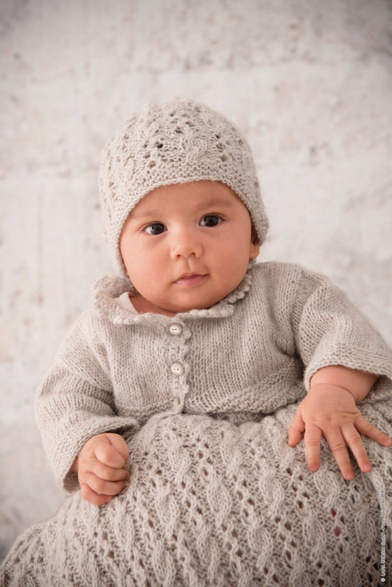 Filati Infanti no 14 DK - Butik Maglia