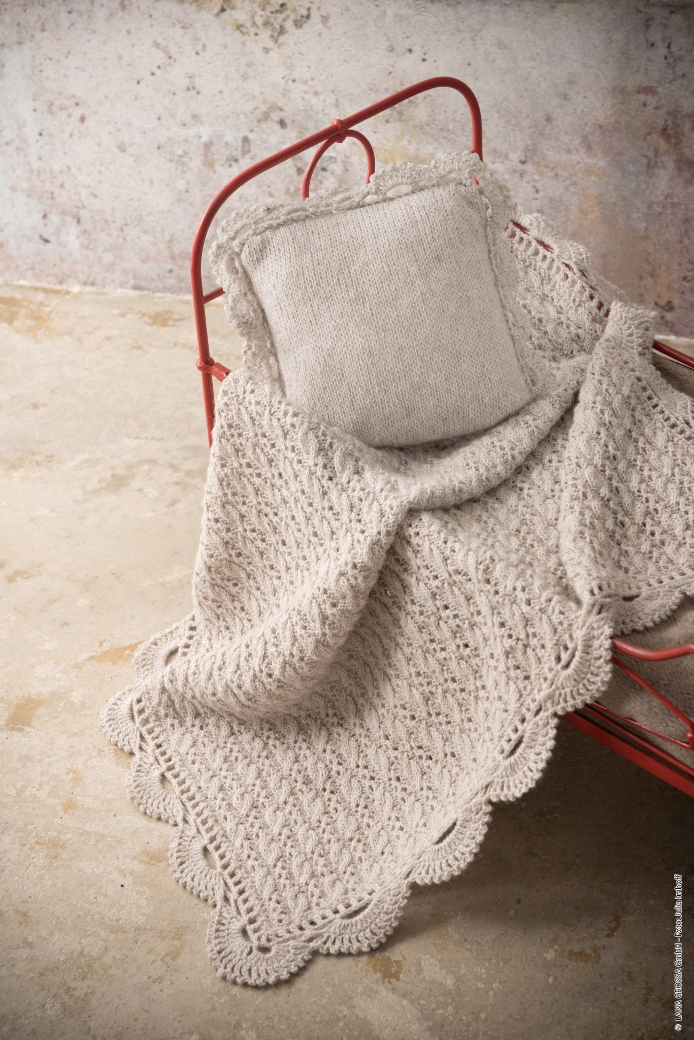 Filati Infanti no 14 DK - Butik Maglia