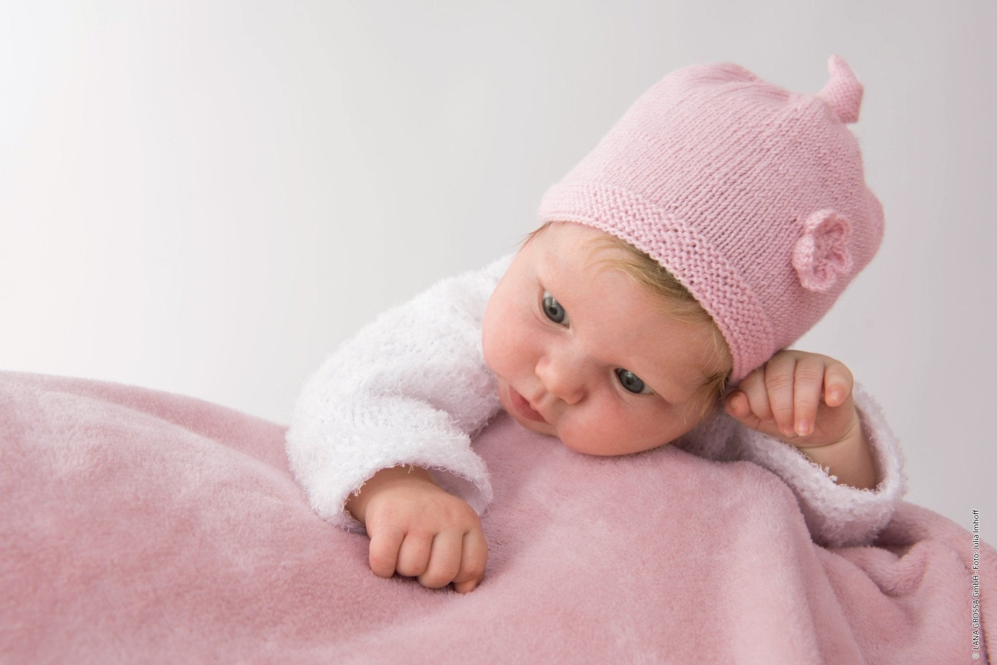 Filati Infanti no 14 DK - Butik Maglia