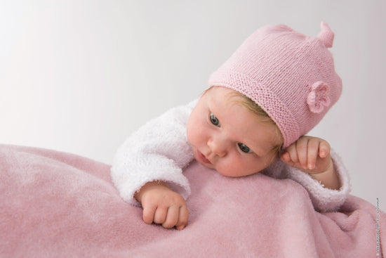 Filati Infanti no 14 DK - Butik Maglia