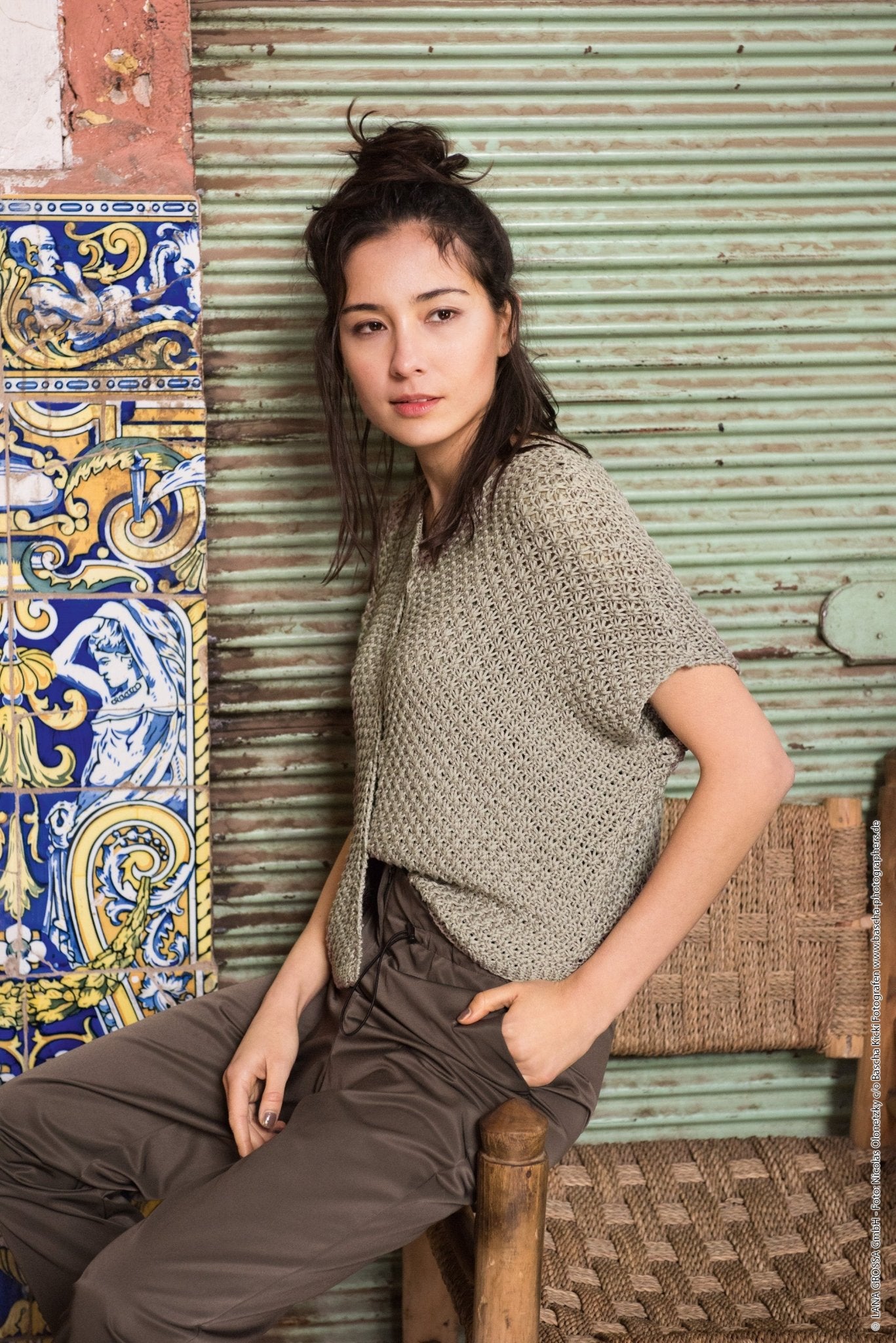 Filati Journal no 55 - Butik Maglia