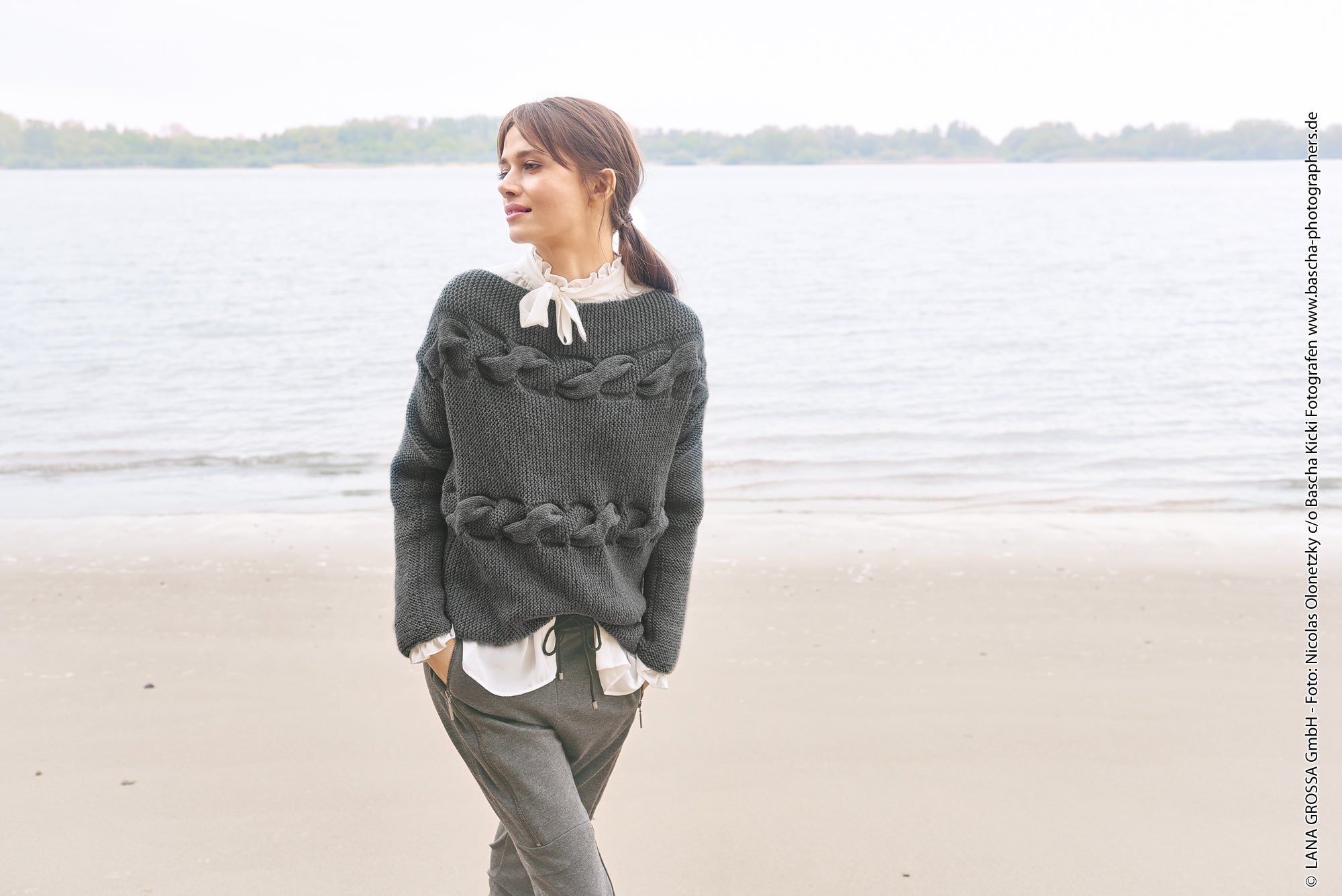 Filati Journal Pocket no13 - Butik Maglia