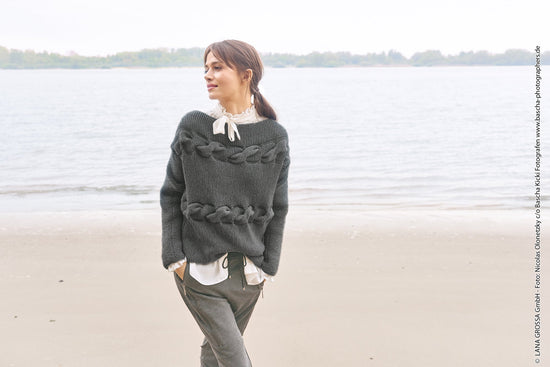 Filati Journal Pocket no13 - Butik Maglia