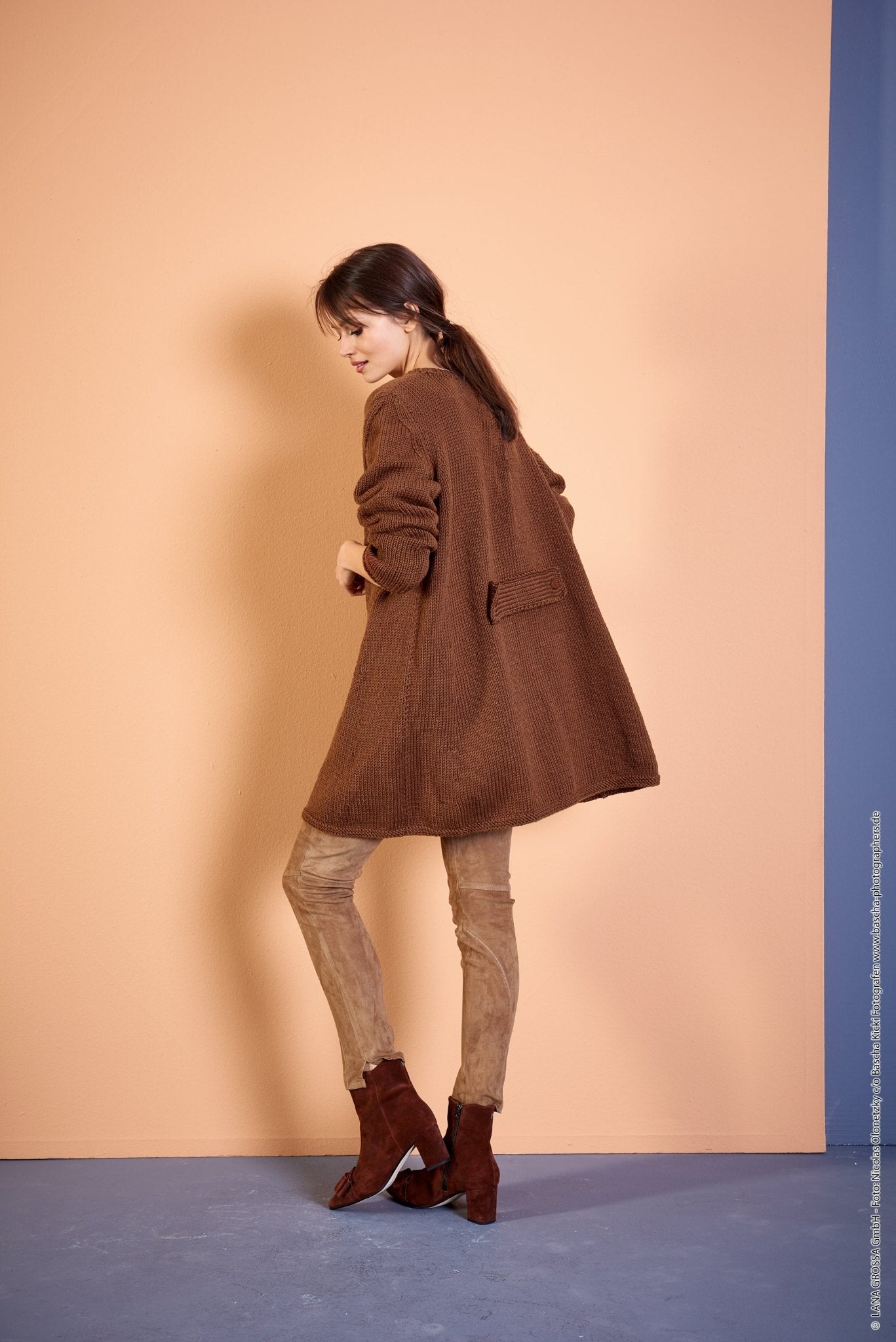 Filati Journal Pocket no13 - Butik Maglia