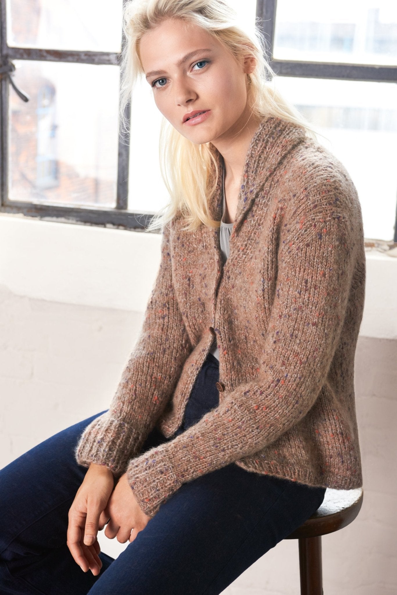 Filati Journal Pocket no13 - Butik Maglia