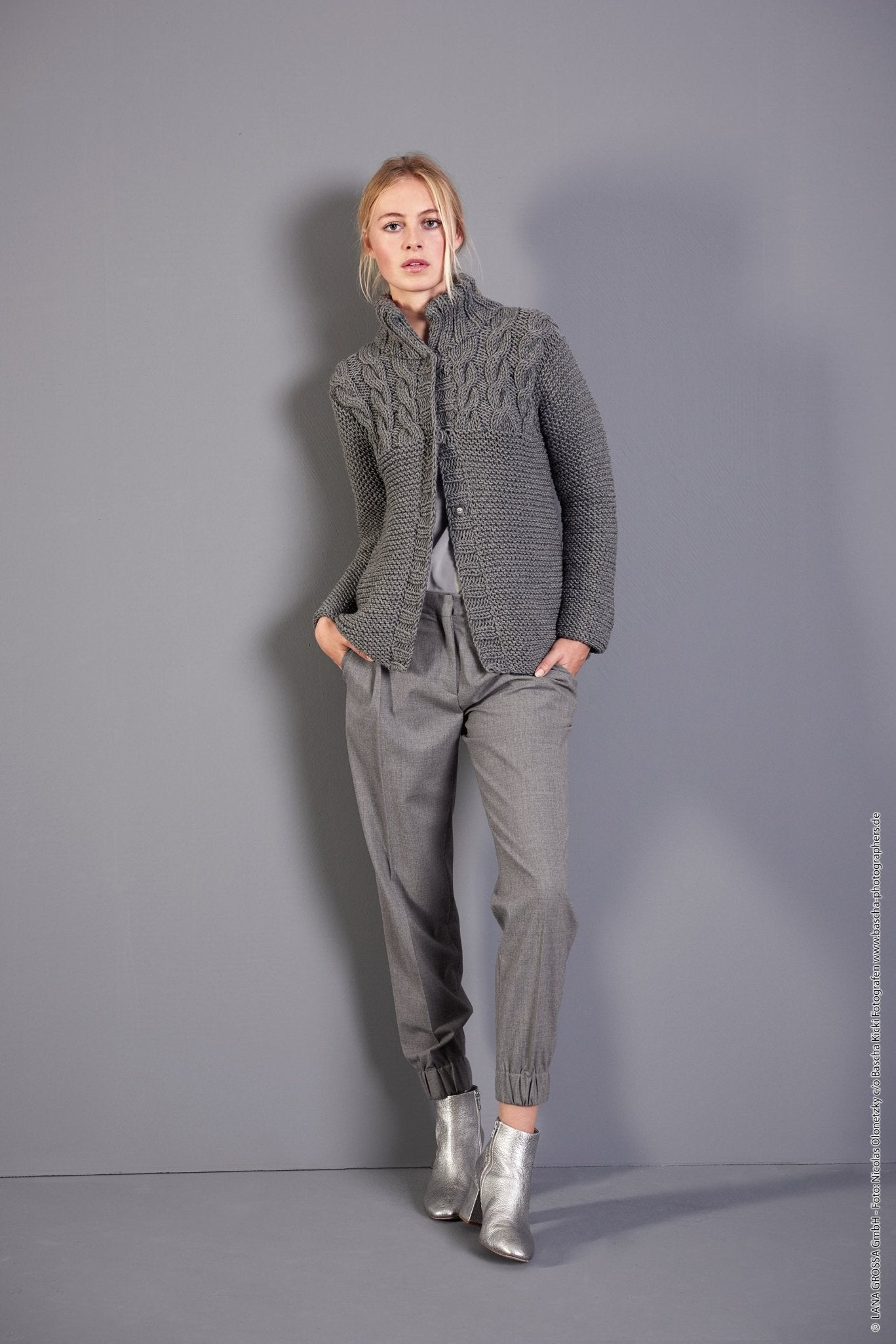 Filati Journal Pocket no13 - Butik Maglia