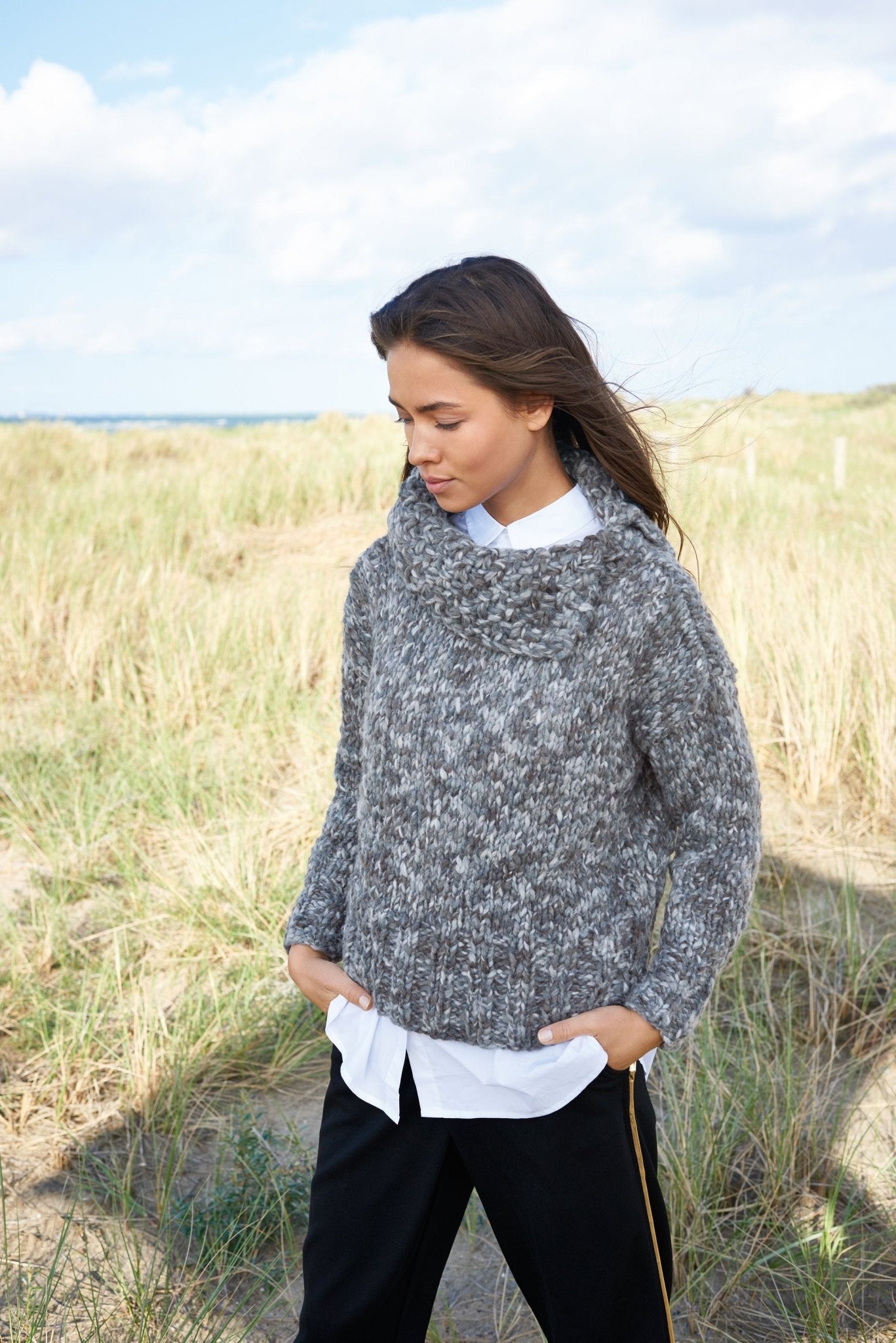 Filati Journal Pocket no13 - Butik Maglia