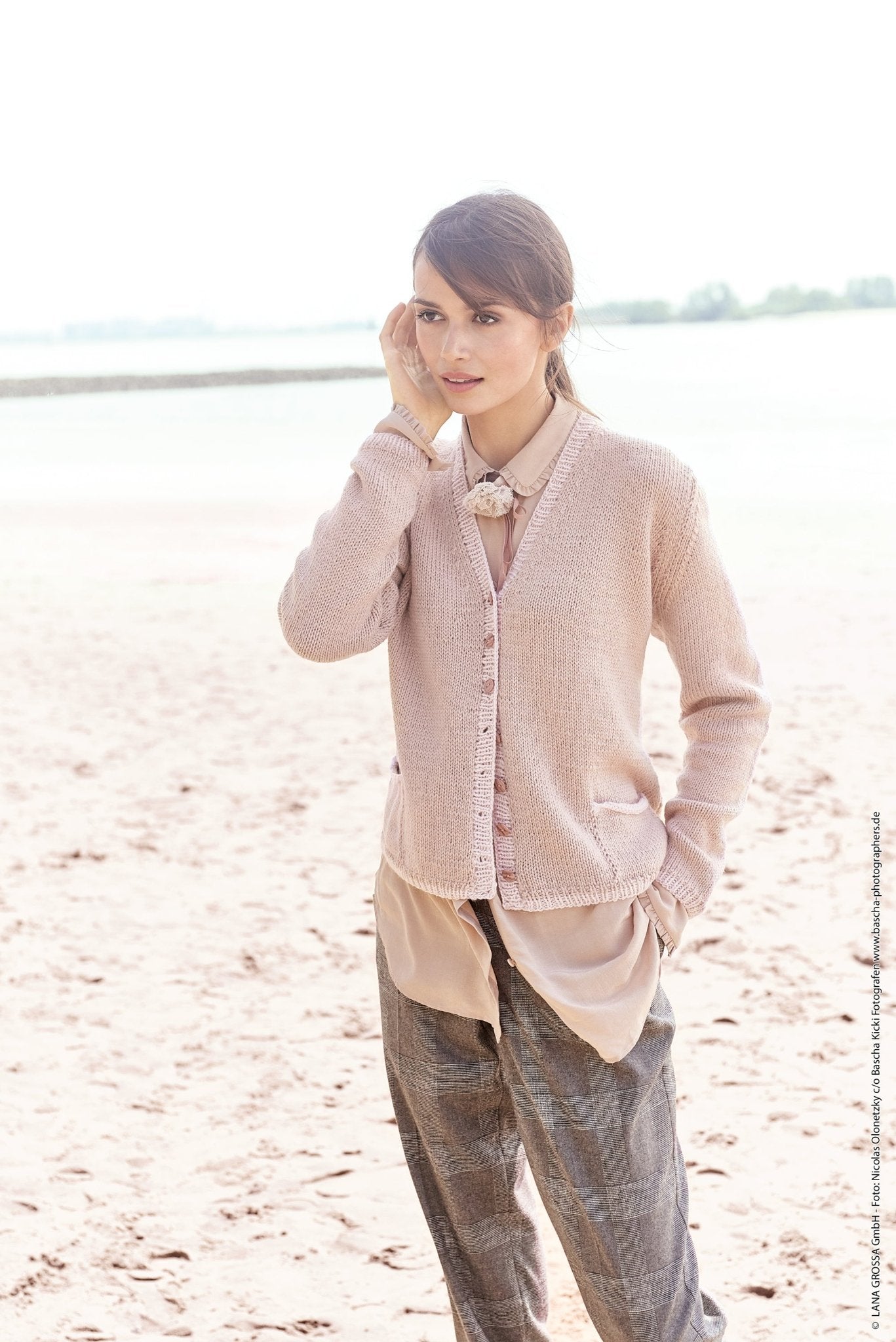 Filati Journal Pocket no13 - Butik Maglia