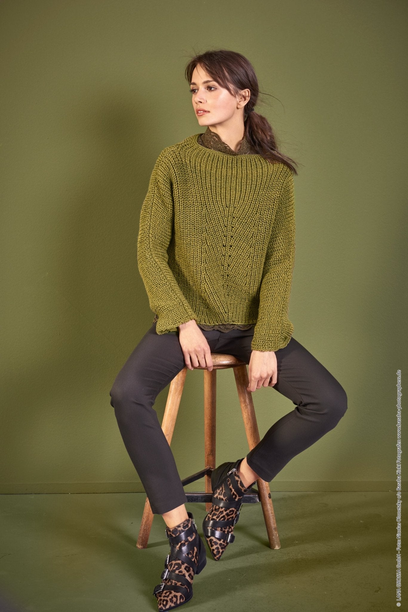 Filati Journal Pocket no13 - Butik Maglia