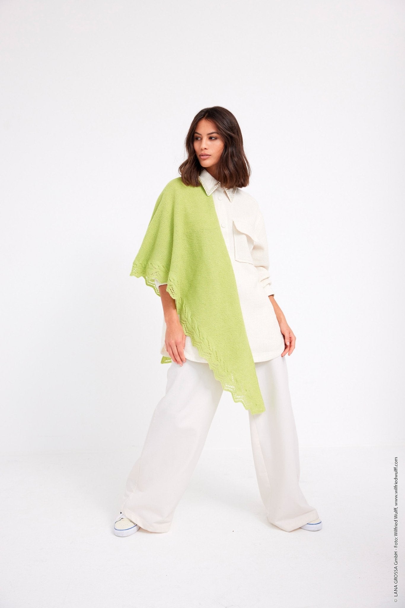Filati Tücher & Co no. 5 DK - Butik Maglia