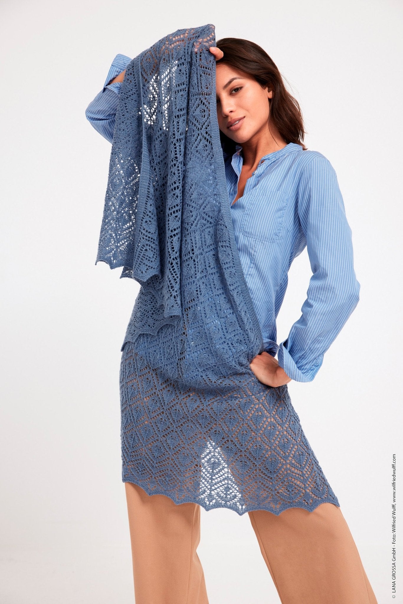 Filati Tücher & Co no. 5 DK - Butik Maglia