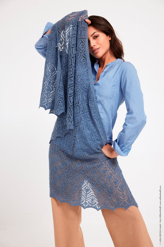 Filati Tücher & Co no. 5 DK - Butik Maglia