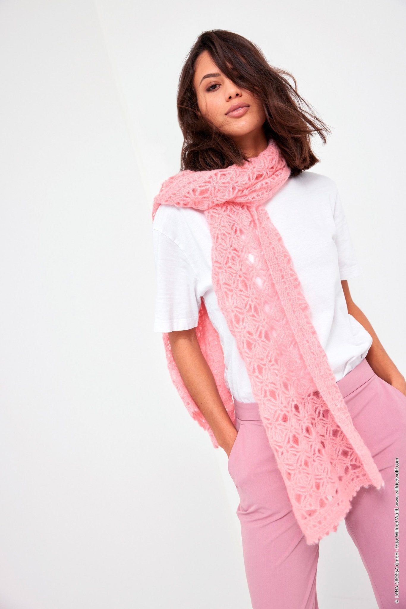 Filati Tücher & Co no. 5 DK - Butik Maglia