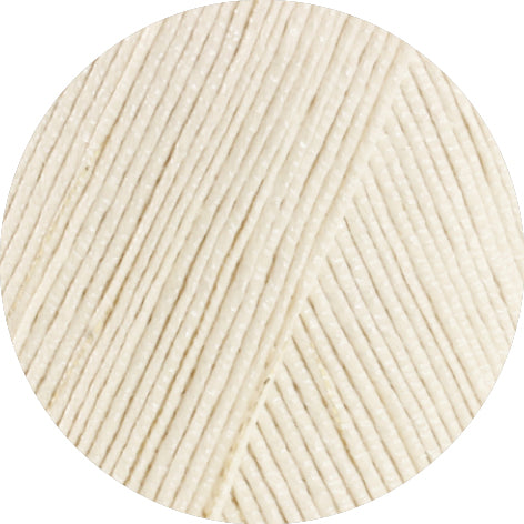 Filo Lurex - 02 Grädde