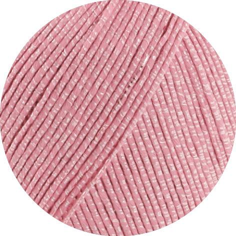Filo Lurex - 07 Rosa