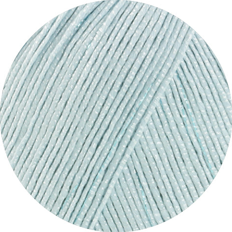 Filo Lurex - 09 Isblå