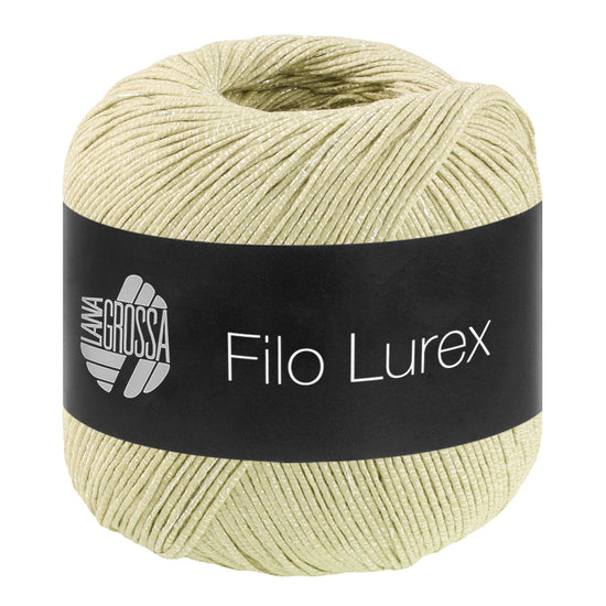 Filo Lurex - 12 Kalk