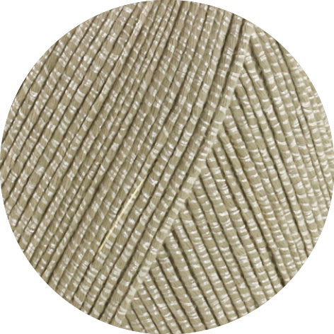 Filo Lurex - 13 Khaki