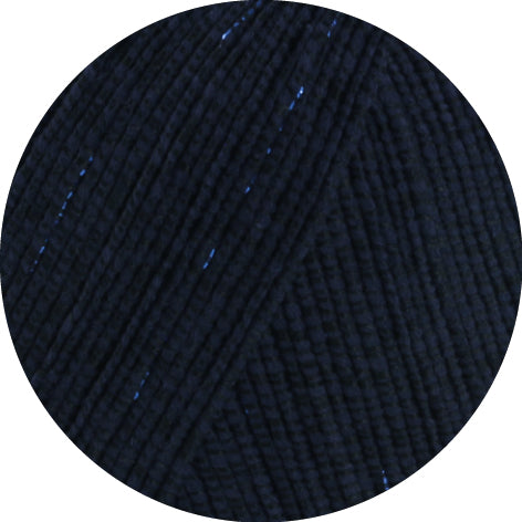 Filo Lurex - 15 Midnattsblå