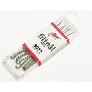 Filtnålar 75 mm Medium - Butik Maglia