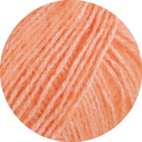 Finito - 09 Aprikos - Butik Maglia