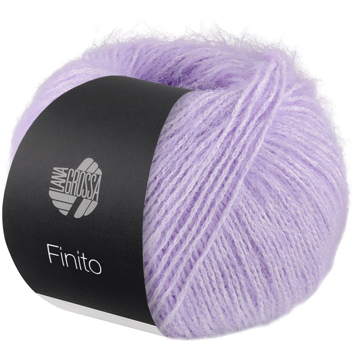 Finito - 12 Lavendel - Butik Maglia