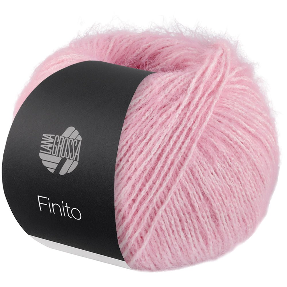 Finito - 13 Rosa - Butik Maglia