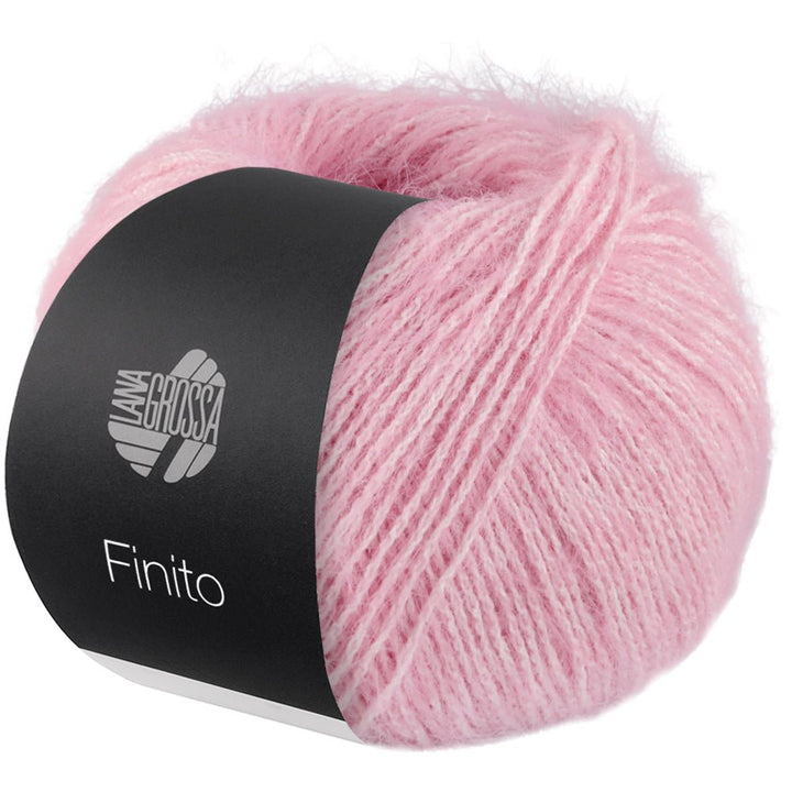 Finito - 13 Rosa - Butik Maglia