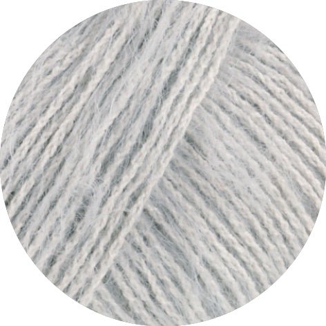 Finito - 14 Isblå - Butik Maglia