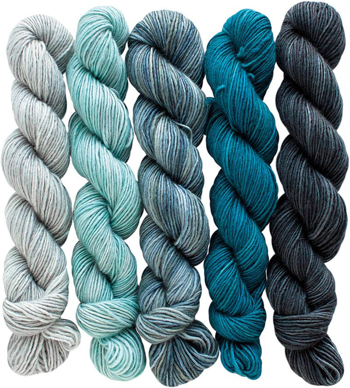 Fino Mini - Skeins 100g Augusta - Butik Maglia