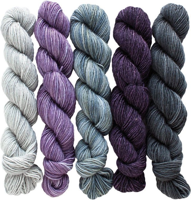 Fino Mini - Skeins 100g Beatrix - Butik Maglia