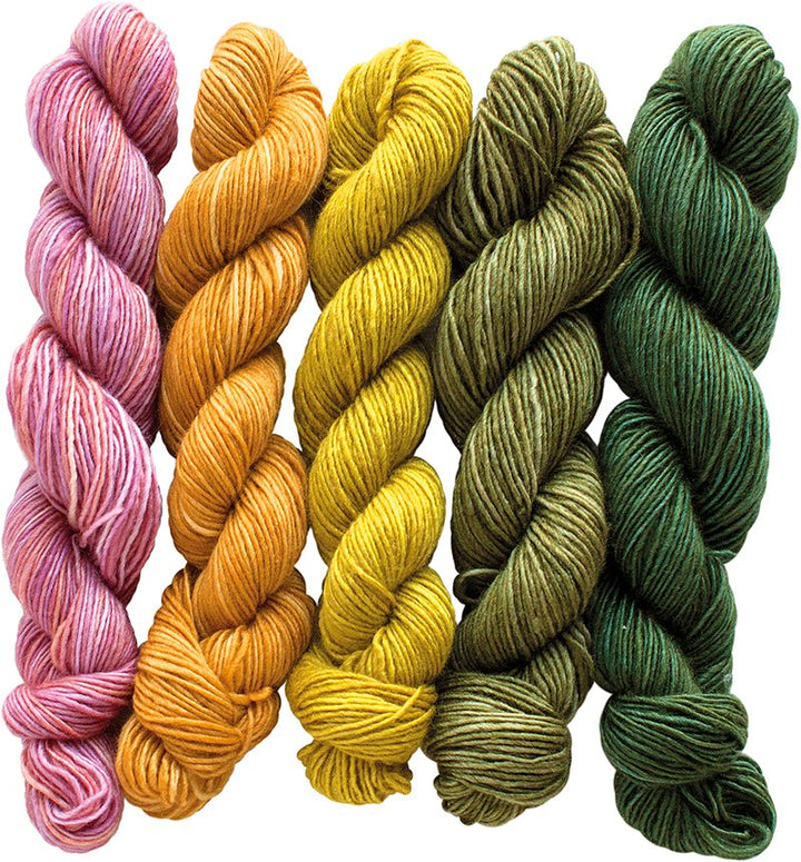 Fino Mini - Skeins 100g Dorothea - Butik Maglia