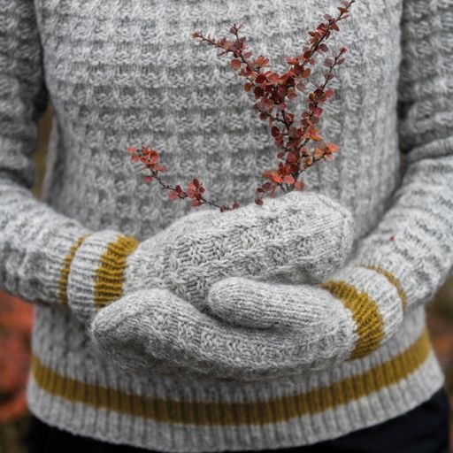 Fjäll - Järbo Mönsterhäfte 20 - Butik Maglia