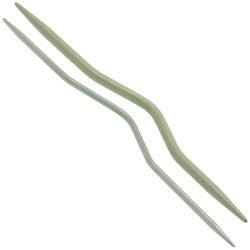 Flätsticka, 2st, 2 - 5 mm - Butik Maglia